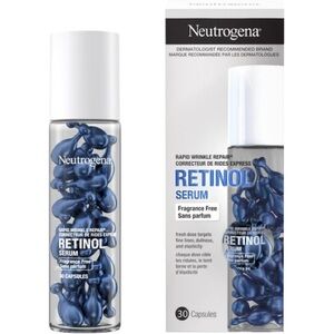 Neutrogena Retinol Serum